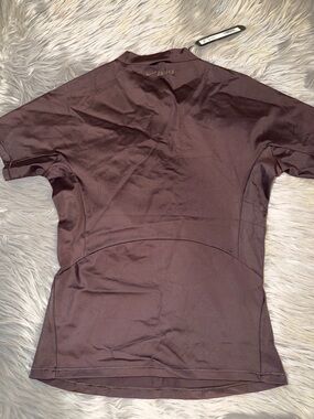 Nike skims mock neck